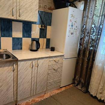 Сдается 1-комнатная квартира, 33 м²