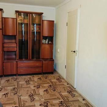 Сдается 1-комнатная квартира, 33 м²