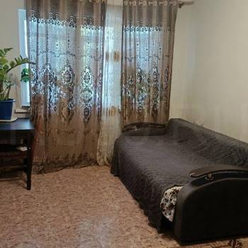 Сдается 1-комнатная квартира, 33 м²