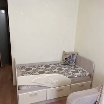 Сдается 1-комнатная квартира, 40,1 м²