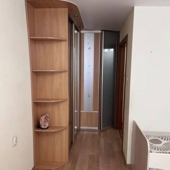 Сдается 1-комнатная квартира, 40,1 м²