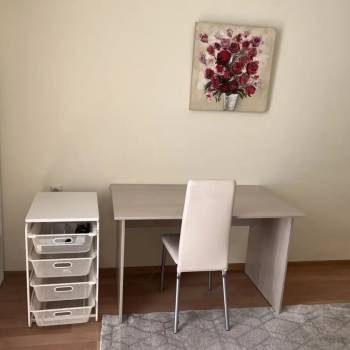 Сдается 1-комнатная квартира, 40,1 м²