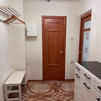 Сдается 1-комнатная квартира, 40,1 м²