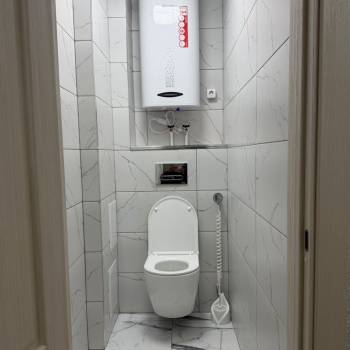 Сдается 2-х комнатная квартира, 86 м²