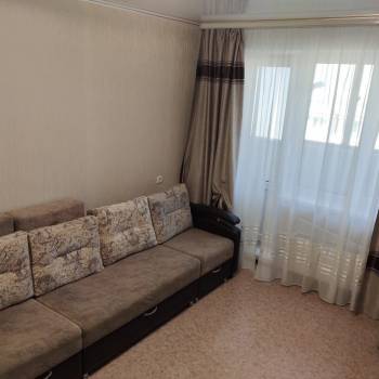 Сдается 1-комнатная квартира, 35,8 м²
