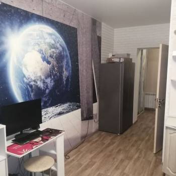 Сдается 1-комнатная квартира, 25 м²