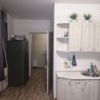 Сдается 1-комнатная квартира, 25 м²