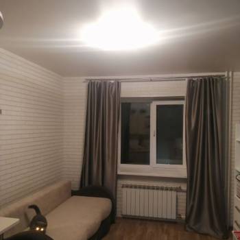 Сдается 1-комнатная квартира, 25 м²