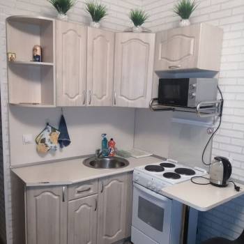 Сдается 1-комнатная квартира, 25 м²
