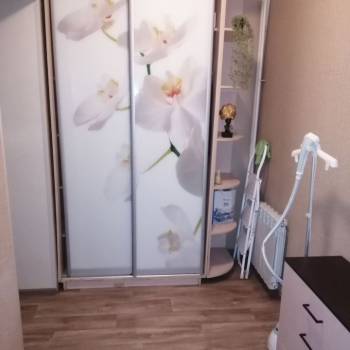 Сдается 1-комнатная квартира, 25 м²