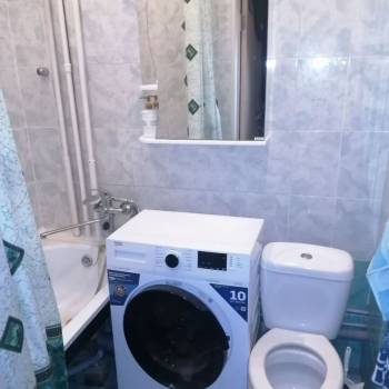 Сдается 1-комнатная квартира, 25 м²