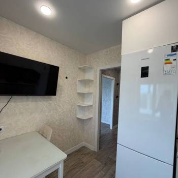 Сдается 1-комнатная квартира, 35,6 м²