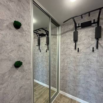 Сдается 1-комнатная квартира, 35,6 м²