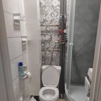 Сдается 2-х комнатная квартира, 23 м²