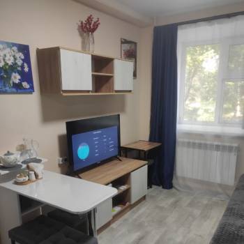 Сдается 2-х комнатная квартира, 23 м²