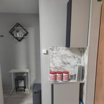 Сдается 2-х комнатная квартира, 23 м²