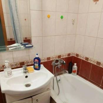 Сдается 2-х комнатная квартира, 36 м²