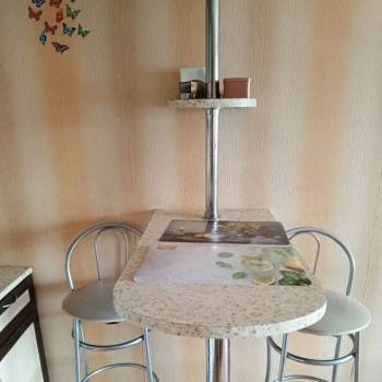 Сдается 2-х комнатная квартира, 36 м²