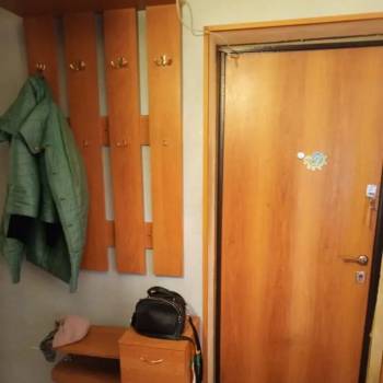 Сдается 2-х комнатная квартира, 36 м²
