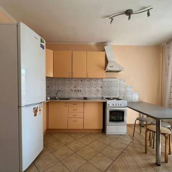 Сдается 1-комнатная квартира, 41,1 м²