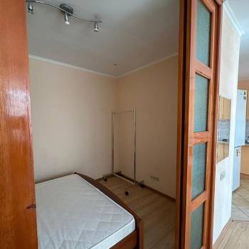 Сдается 1-комнатная квартира, 41,1 м²