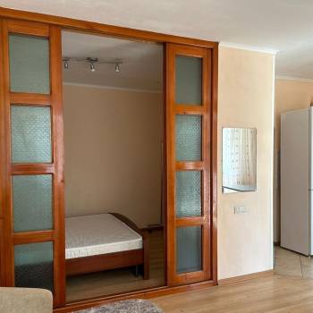 Сдается 1-комнатная квартира, 41,1 м²