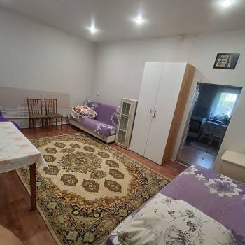 Сдается 2-х комнатная квартира, 59 м²