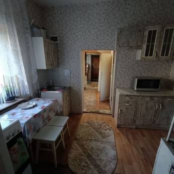 Сдается 2-х комнатная квартира, 59 м²