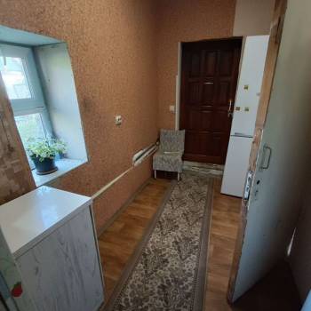 Сдается 2-х комнатная квартира, 59 м²