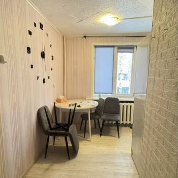 Продается 1-комнатная квартира, 31,3 м²
