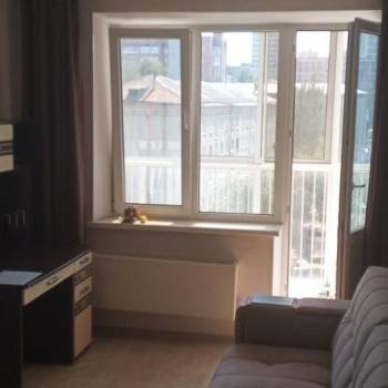 Сдается 1-комнатная квартира, 36,4 м²