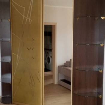 Сдается 1-комнатная квартира, 36,4 м²