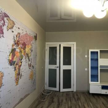 Сдается 2-х комнатная квартира, 65 м²