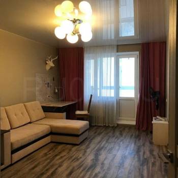 Сдается 2-х комнатная квартира, 65 м²