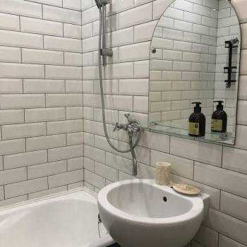 Сдается 2-х комнатная квартира, 65 м²