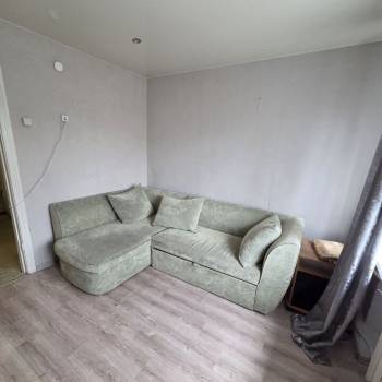 Сдается 1-комнатная квартира, 19 м²