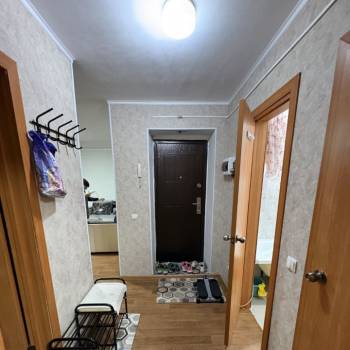 Сдается 2-х комнатная квартира, 44 м²
