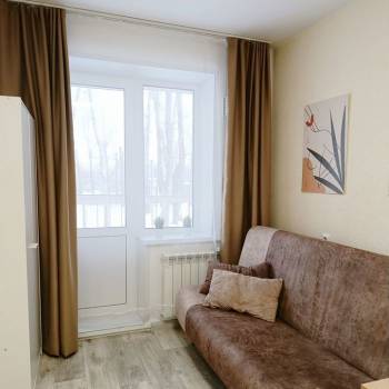 Сдается 1-комнатная квартира, 16 м²