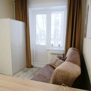 Сдается 1-комнатная квартира, 16 м²