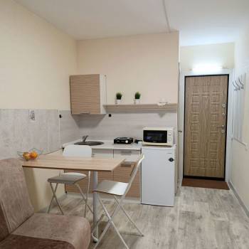 Сдается 1-комнатная квартира, 16 м²