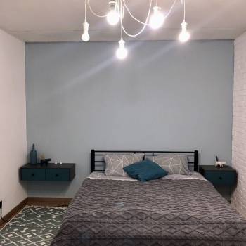 Сдается 1-комнатная квартира, 42 м²