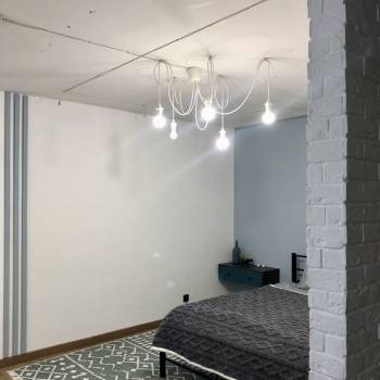 Сдается 1-комнатная квартира, 42 м²