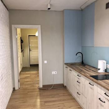 Сдается 1-комнатная квартира, 42 м²