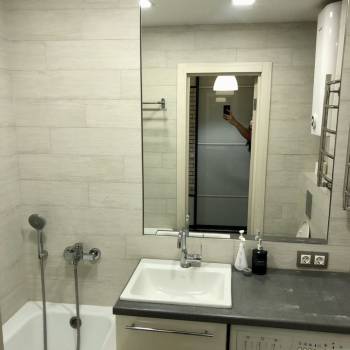 Сдается 1-комнатная квартира, 42 м²