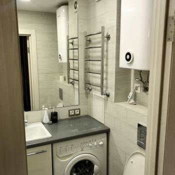 Сдается 1-комнатная квартира, 42 м²