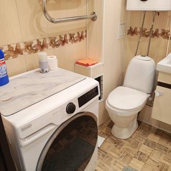 Сдается 1-комнатная квартира, 35,6 м²