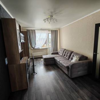 Сдается 1-комнатная квартира, 35,6 м²