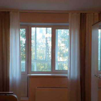 Сдается 1-комнатная квартира, 36 м²