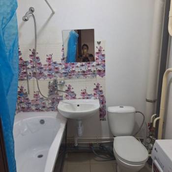 Сдается 1-комнатная квартира, 36 м²