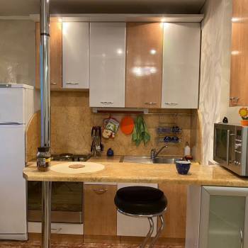 Сдается 1-комнатная квартира, 39 м²